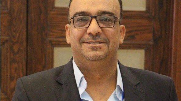 الأجهزة الأمنية توقف الزميل جهاد أبو بيدر على خلفية منشوراته حول دمغة الذهب