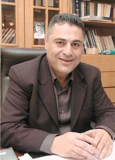 رسميآ وقانونيآ .. المهندس عماد المومني رئيسآ لبلدية الزرقاء