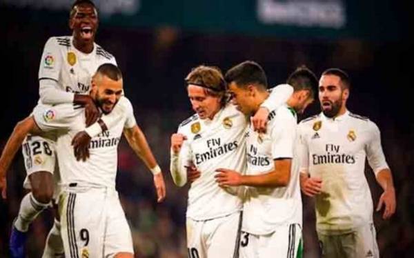 صفقات ريال مدريد هذا الصيف.. 820 مليون دولار تكشف الحقيقة