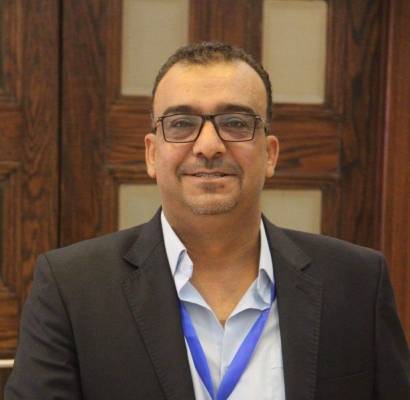 حماية الصحفيين يطالب بالإفراج الفوري عن أبو بيدر