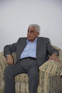 نقل اللواء المتقاعد وضاح الحمود إلى المدينة الطبية