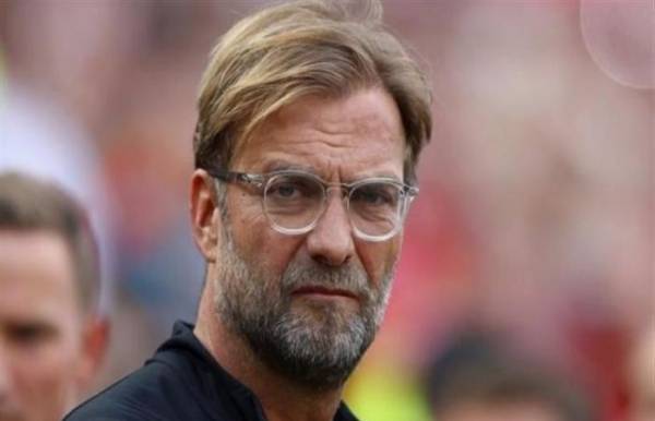 مدرب ليفربول يكشف سبب خوفه من قرعة بورتو
