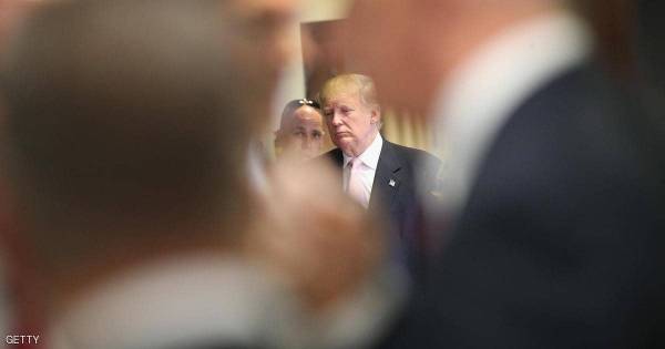 مدير الخدمة السرية الذي يتولى حراسة ترامب يترك منصبه