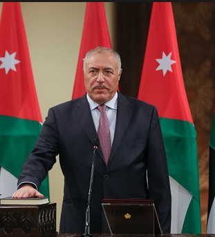 الوزير الزبن : لن نسمح بأنتهاك حرمات الموتى وإثارة مشاعر أهاليهم