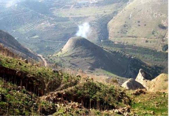 مواطنون يعتزمون مقاضاة دائرة الاثار العامة بالكورة