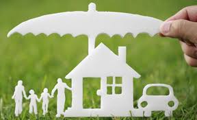 ضربتان ماليتان كبيرتان تهزان شركة تأمين محلية من العيار المتوسط