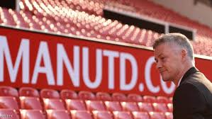 مدرب اليونايتد يحذر لاعبيه من حيل برشلونة القذرة