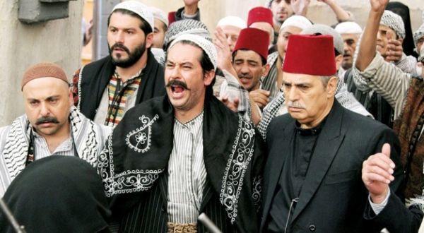 كشف موعد تصوير الجزء العاشر من باب الحارة