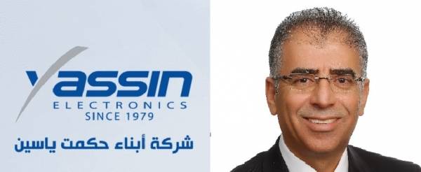 ممثل قطاع الكهربائيات الزعبي.. لا يوجد لدي أي معلومة عن ابناء حكمت ياسين