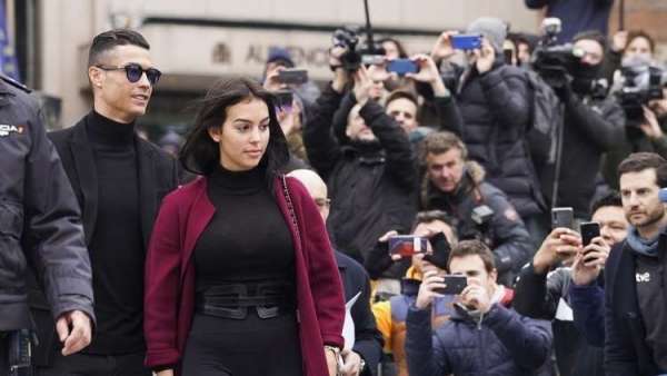 شاهد.. فيديو لرونالدو يشعل إنستغرام بأكثر من 10 ملايين إعجاب