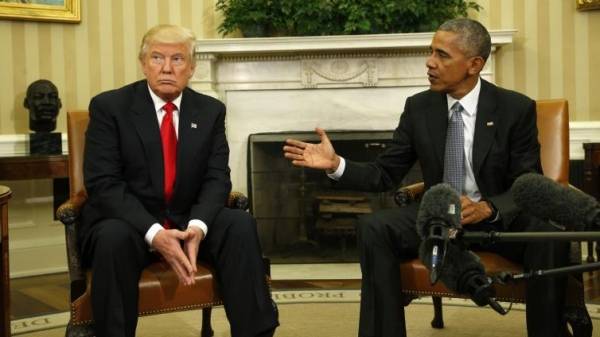 انقلاب السحر على الساحر في واشنطن: تحقيق مولر يتهم مستشار أوباما عوضا عن ترامب