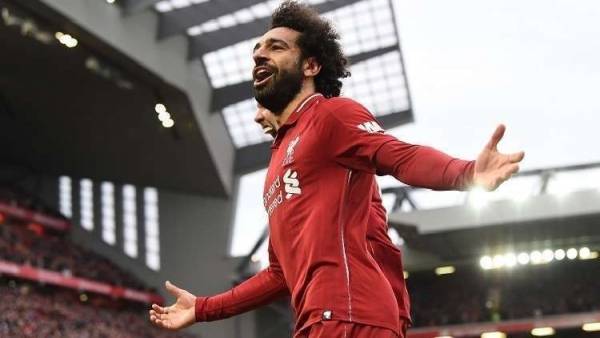 الفرعون صلاح ينجو من عقوبة الاتحاد الأوروبي لكرة القدم