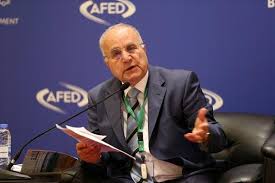 بدران يستجيب لمبادرة جماعة عمان لحوارات المستقبل