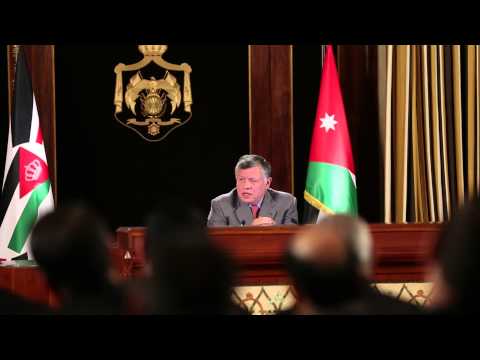 قمة ثلاثية بين الأردن وقبرص واليونان.. الاحد