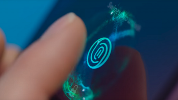 بالفيديو شاهد ..فضيحة البصمة في أحدث هواتف “سامسونغ”