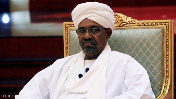 البشير .. تفاصيل اللحظات الأخيرة في قصر الرئاسة
