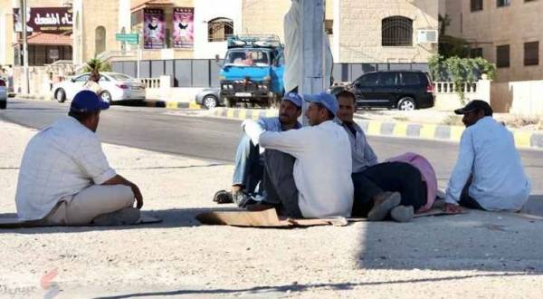 ضبط 38 عاملا وافدا مخالفا في محافظة جرش