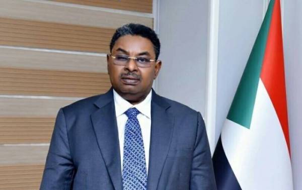 استقالة مدير جهاز الأمن والمخابرات السوداني