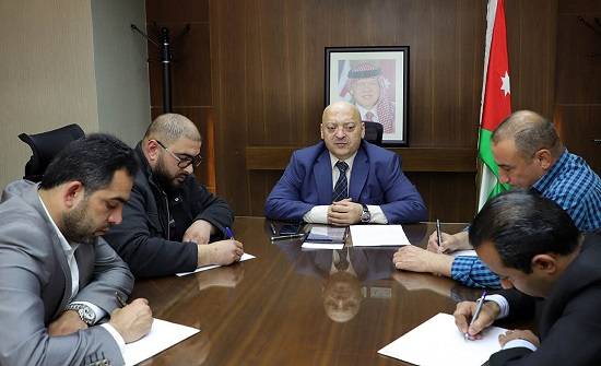 حمادة: أسعار المواد الغذائية برمضان عند مستوياتها للموسم الماضي