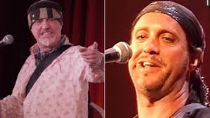 ظن جمهوره أنها خدعة... وفاة فنان كوميدي بريطاني على المسرح