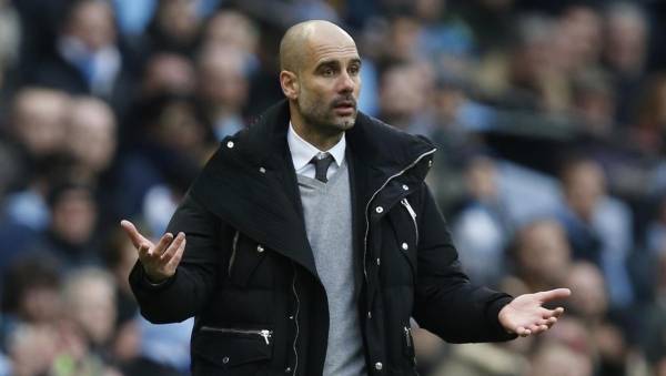 غوارديولا: لدي فضول لفعل أشياء أخرى قبل أن أموت