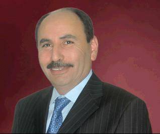 فلاح العموش .. الوزير الذي يعمل بصمت ويدير الأشغال بأقتدار ..