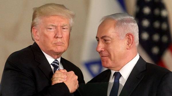 قناة: ترامب حذر نتنياهو من تداعيات الاستثمارات الصينية على العلاقة بين بلديهما