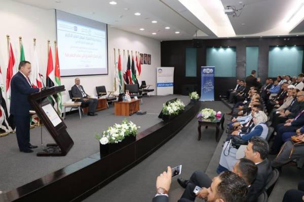 مؤتمر رأس المال البشري في عمان العربية يوصي بإنشاء حواضن للريادة وجعل مساقها إجباريا