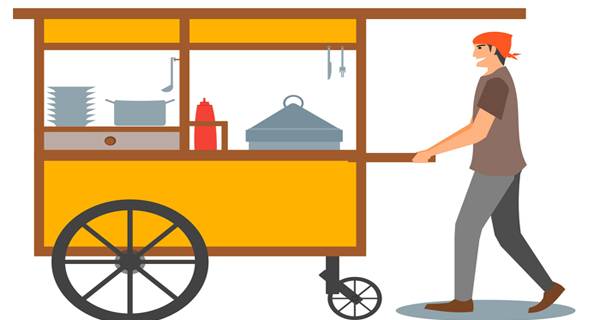 عطاء المطاعم المتنقلة في أمانة عمان..لهفوه الأثرياء وأبناء البرجوازيين..أما الكادحين فَلهم الله..تفاصيل