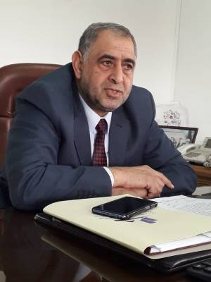 محيلان:مسؤولين تعاملوا مع المال العام على انه سايب .. مؤسساتنا تحتاج الى حزم وامانة .. وهكذا حققنا ارباح