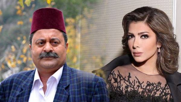 رمضان يفجر مفاجأة اصالة نصري ليست فنانة !!