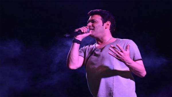 الحكم على الفنان سعد الصغير بالحبس لمدة عام والسبب ..؟؟