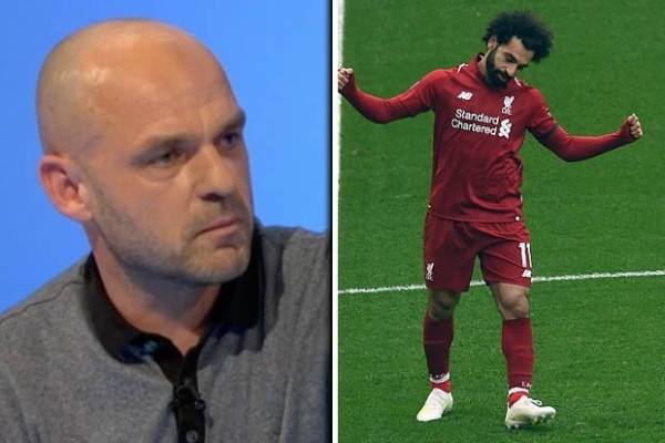 بالفيديو... نجم ليفربول السابق يفتح النار على صلاح .. تعرف على السبب