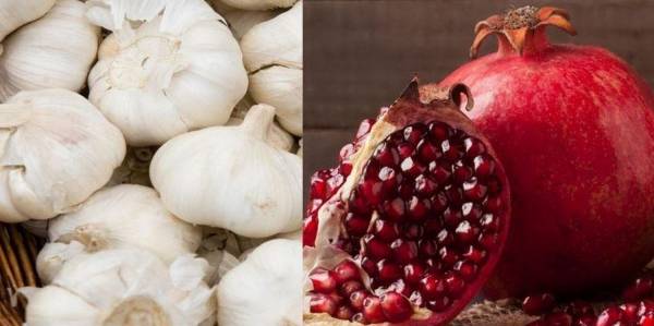 5 أنواع من الأطعمة تقي من خطورة «القاتل الصامت»