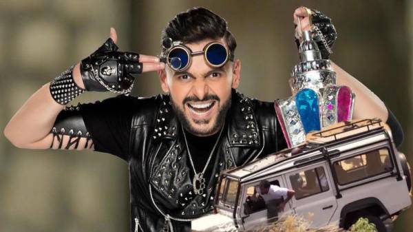 تفاصيل مقلب رامز في رمضان