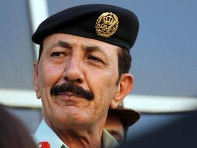 الزبن يخرج عن صمته : لم احنث بقسمي ولم اتواصل مع شقيقي منذ عامين