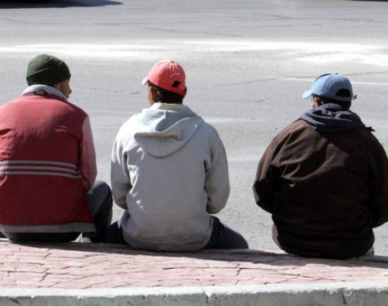 ضبط (40) عاملاً وافداً مخالفاً في عمان