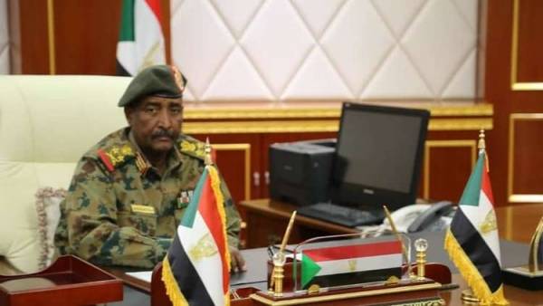 السودان .. إقالة النائب العام ومساعده وإنهاء خدمة رئيس النيابة العامة