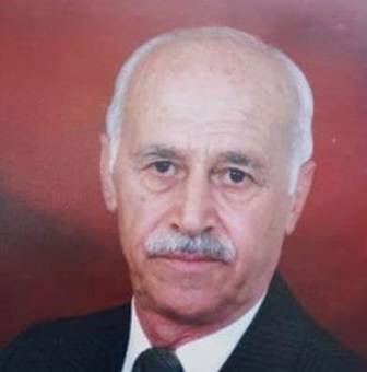 الاستاذ الفاضل عبدالرحمن فراس ذياب العوران في ذمة الله