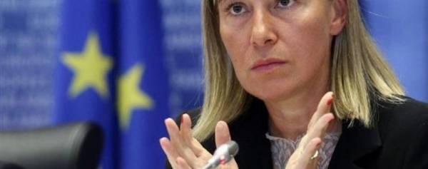 موغيريني تؤكد أن الاتحاد الأوروبي لن يعترف أبدا بسيادة إسرائيل على الجولان