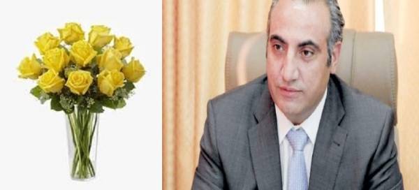 من ورط امين عمان و13 عضواً في فضيحة ترخيص الورد في شارع الملك فيصل في ام اذينة