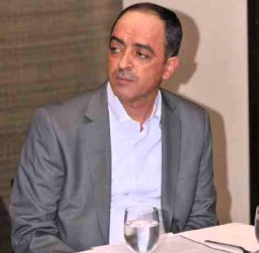 الحسينات يعلق على انسحابه المفاجئ من  انتخابات  نقابة استقدام العاملات