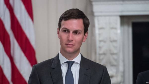 كوشنير: الكشف عن صفقة القرن سيتم بعد شهر رمضان