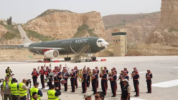 زين راعي الاتصالات الحصري لمسابقة المحارب الدولية الحادية عشرة