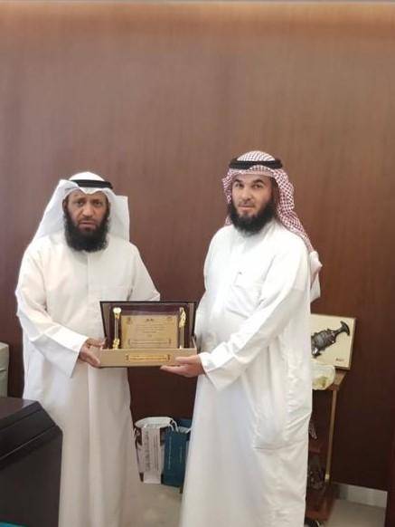 عمان العربية تشارك في منتدى بالكويت لنبذ الغلو وتعزيز الوسطية