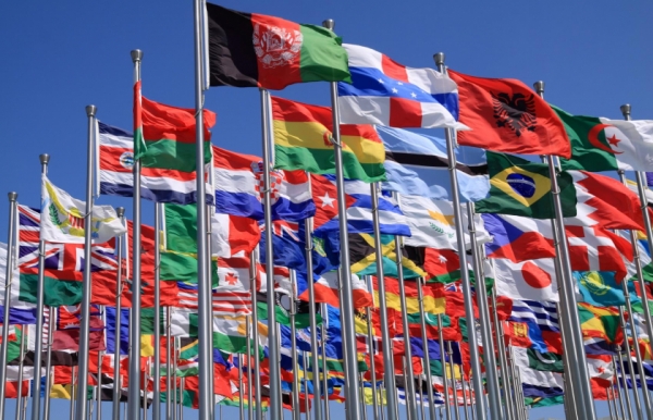 6 إجابات لسؤال واحد.. كم عدد بلدان العالم في عام 2019؟