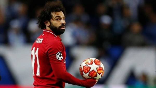 وكيل صلاح يكشف حقيقة شجار النجم المصري مع كلوب