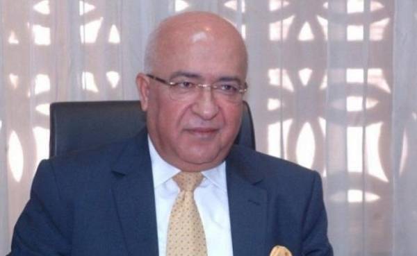 وزير التنمية السياسية يحدد وظيفة الأحزاب