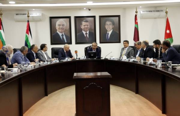 وزارة الداخلية تطلق خمس خدمات الكترونية جديدة