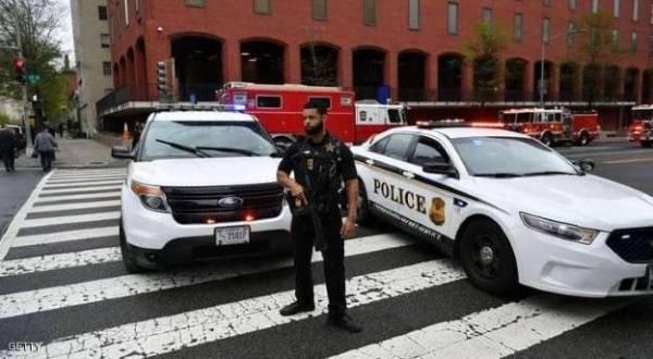 اعتقال رجل يحمل قنابل بدائية في نيويورك
